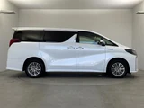 2018 Toyota Alphard Hybrid SR 4WD Van for sale, Japanese used car export - photo 22 of 24 | GULJI TRADERS