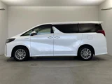2018 Toyota Alphard Hybrid SR 4WD Van for sale, Japanese used car export - photo 23 of 24 | GULJI TRADERS
