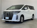 2018 Toyota Alphard Hybrid SR 4WD Van for sale, Japanese used car export - photo 24 of 24 | GULJI TRADERS