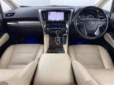 2018 Toyota Alphard Hybrid G 4WD Van for sale, Japanese used car export - photo 3 of 23 | GULJI TRADERS