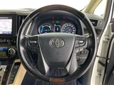 2018 Toyota Alphard Hybrid G 4WD Van for sale, Japanese used car export - photo 12 of 23 | GULJI TRADERS