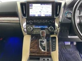 2018 Toyota Alphard Hybrid G 4WD Van for sale, Japanese used car export - photo 15 of 23 | GULJI TRADERS