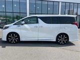 2018 Toyota Alphard Hybrid SR 4WD Van for sale, Japanese used car export - photo 5 of 24 | GULJI TRADERS