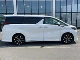 2018 Toyota Alphard Hybrid SR 4WD Van for sale, Japanese used car export - photo 6 of 24 | GULJI TRADERS