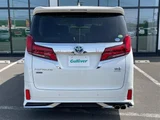 2018 Toyota Alphard Hybrid SR 4WD Van for sale, Japanese used car export - photo 8 of 24 | GULJI TRADERS