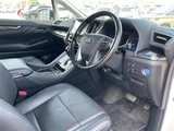 2018 Toyota Alphard Hybrid SR 4WD Van for sale, Japanese used car export - photo 10 of 24 | GULJI TRADERS
