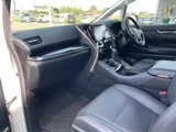 2018 Toyota Alphard Hybrid SR 4WD Van for sale, Japanese used car export - photo 11 of 24 | GULJI TRADERS