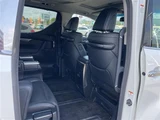 2018 Toyota Alphard Hybrid SR 4WD Van for sale, Japanese used car export - photo 16 of 24 | GULJI TRADERS