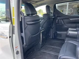 2018 Toyota Alphard Hybrid SR 4WD Van for sale, Japanese used car export - photo 17 of 24 | GULJI TRADERS