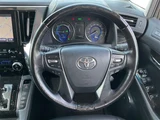 2018 Toyota Alphard Hybrid SR 4WD Van for sale, Japanese used car export - photo 24 of 24 | GULJI TRADERS