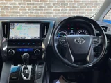 2018 Toyota Alphard Hybrid SR 4WD Van for sale, Japanese used car export - photo 2 of 24 | GULJI TRADERS