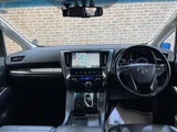2018 Toyota Alphard Hybrid SR 4WD Van for sale, Japanese used car export - photo 3 of 24 | GULJI TRADERS