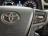2018 Toyota Alphard Hybrid SR 4WD Van for sale, Japanese used car export - photo 8 of 24 | GULJI TRADERS
