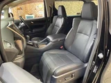 2018 Toyota Alphard Hybrid SR 4WD Van for sale, Japanese used car export - photo 23 of 24 | GULJI TRADERS