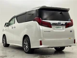 2018 Toyota Alphard Hybrid SR 4WD Van for sale, Japanese used car export - photo 2 of 23 | GULJI TRADERS