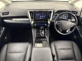 2018 Toyota Alphard Hybrid SR 4WD Van for sale, Japanese used car export - photo 3 of 23 | GULJI TRADERS