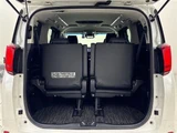 2018 Toyota Alphard Hybrid SR 4WD Van for sale, Japanese used car export - photo 19 of 23 | GULJI TRADERS