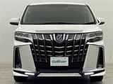 2018 Toyota Alphard Hybrid SR 4WD Van for sale, Japanese used car export - photo 20 of 23 | GULJI TRADERS