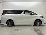 2018 Toyota Alphard Hybrid SR 4WD Van for sale, Japanese used car export - photo 21 of 23 | GULJI TRADERS