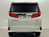 2018 Toyota Alphard Hybrid SR 4WD Van for sale, Japanese used car export - photo 22 of 23 | GULJI TRADERS