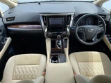 2018 Toyota Alphard Hybrid X 4WD Van for sale, Japanese used car export - photo 5 of 24 | GULJI TRADERS