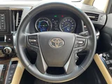 2018 Toyota Alphard Hybrid X 4WD Van for sale, Japanese used car export - photo 7 of 24 | GULJI TRADERS