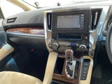 2018 Toyota Alphard Hybrid X 4WD Van for sale, Japanese used car export - photo 21 of 24 | GULJI TRADERS