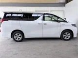 2018 Toyota Alphard Hybrid 2.5 X Van for sale, Japanese used car export - photo 6 of 30 | GULJI TRADERS