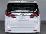2018 Toyota Alphard Hybrid 2.5 X Van for sale, Japanese used car export - photo 7 of 30 | GULJI TRADERS