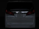 2018 Toyota Alphard Hybrid 2.5 X Van for sale, Japanese used car export - photo 8 of 30 | GULJI TRADERS