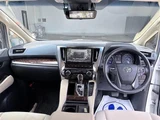 2018 Toyota Alphard Hybrid 2.5 X Van for sale, Japanese used car export - photo 15 of 30 | GULJI TRADERS
