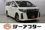 2018 Toyota Alphard Hybrid 2.5 SR Van for sale, Japanese used car export - photo 1 of 30 | GULJI TRADERS