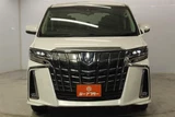 2018 Toyota Alphard Hybrid 2.5 SR Van for sale, Japanese used car export - photo 2 of 30 | GULJI TRADERS
