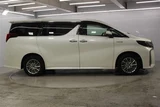 2018 Toyota Alphard Hybrid 2.5 SR Van for sale, Japanese used car export - photo 4 of 30 | GULJI TRADERS