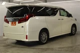 2018 Toyota Alphard Hybrid 2.5 SR Van for sale, Japanese used car export - photo 5 of 30 | GULJI TRADERS