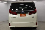2018 Toyota Alphard Hybrid 2.5 SR Van for sale, Japanese used car export - photo 6 of 30 | GULJI TRADERS