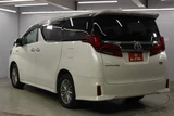 2018 Toyota Alphard Hybrid 2.5 SR Van for sale, Japanese used car export - photo 7 of 30 | GULJI TRADERS
