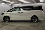 2018 Toyota Alphard Hybrid 2.5 SR Van for sale, Japanese used car export - photo 8 of 30 | GULJI TRADERS