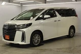 2018 Toyota Alphard Hybrid 2.5 SR Van for sale, Japanese used car export - photo 9 of 30 | GULJI TRADERS