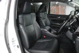 2018 Toyota Alphard Hybrid 2.5 SR Van for sale, Japanese used car export - photo 27 of 30 | GULJI TRADERS