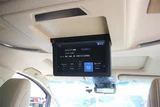 2018 Toyota Alphard Hybrid 2.5 Van for sale, Japanese used car export - photo 6 of 30 | GULJI TRADERS