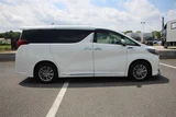 2018 Toyota Alphard Hybrid 2.5 Van for sale, Japanese used car export - photo 11 of 30 | GULJI TRADERS