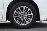 2018 Toyota Alphard Hybrid 2.5 Van for sale, Japanese used car export - photo 12 of 30 | GULJI TRADERS