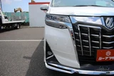 2018 Toyota Alphard Hybrid 2.5 Van for sale, Japanese used car export - photo 13 of 30 | GULJI TRADERS