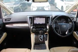2018 Toyota Alphard Hybrid 2.5 Van for sale, Japanese used car export - photo 21 of 30 | GULJI TRADERS