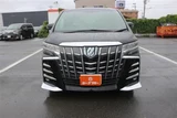 2018 Toyota Alphard Hybrid Van for sale, Japanese used car export - photo 8 of 30 | GULJI TRADERS