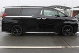 2018 Toyota Alphard Hybrid Van for sale, Japanese used car export - photo 9 of 30 | GULJI TRADERS