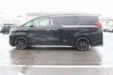 2018 Toyota Alphard Hybrid Van for sale, Japanese used car export - photo 11 of 30 | GULJI TRADERS