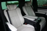 2018 Toyota Alphard Hybrid Van for sale, Japanese used car export - photo 16 of 30 | GULJI TRADERS