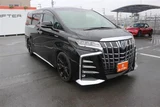 2018 Toyota Alphard Hybrid Van for sale, Japanese used car export - photo 21 of 30 | GULJI TRADERS